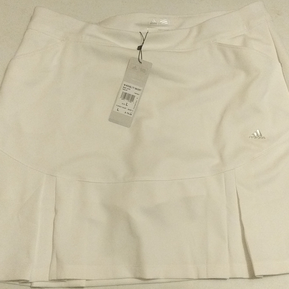 Adidas Novelty Skort